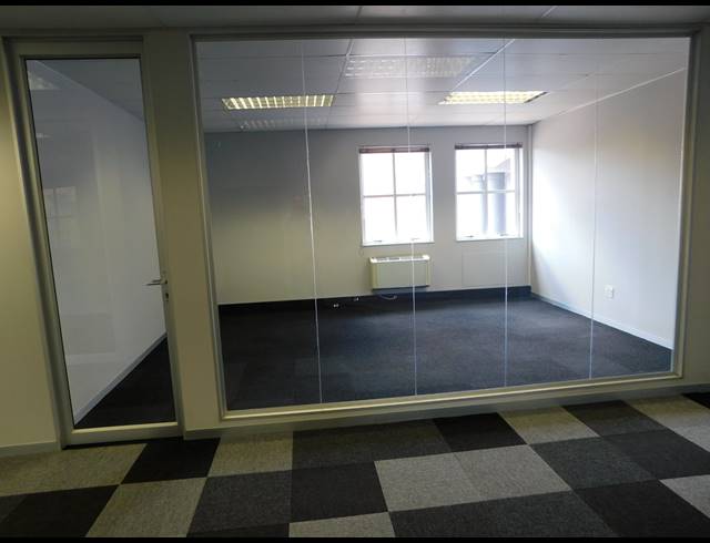 443M² OFFICE TO LET IN ILLOVO
